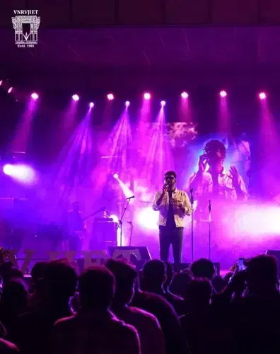 VNRVJIET Events photo 7